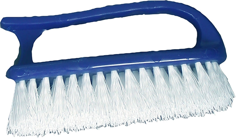 Birdwell 474-48 Power Scrub Brush, 1-1/8 in L Trim