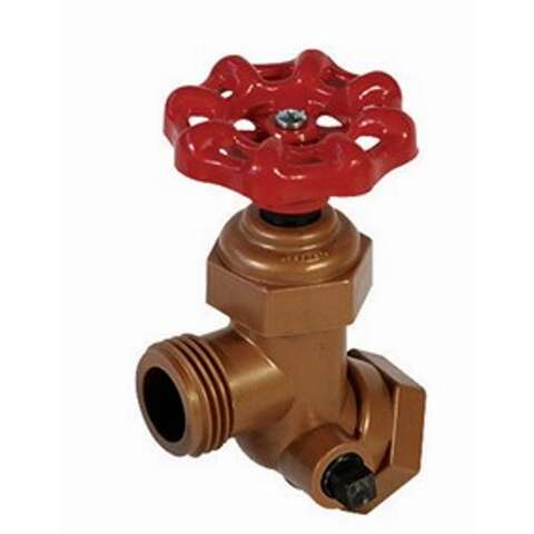 B&K 3/4 in. FHT X 3/4 in. MHT Plastic Sillcock