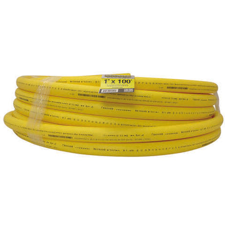 Home-Flex 1 in. X 100 ft. L Polyethylene Gas Tubing