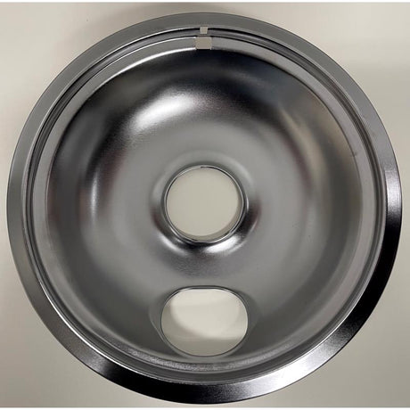 Stanco Steel Reflector Bowl 8 in. W