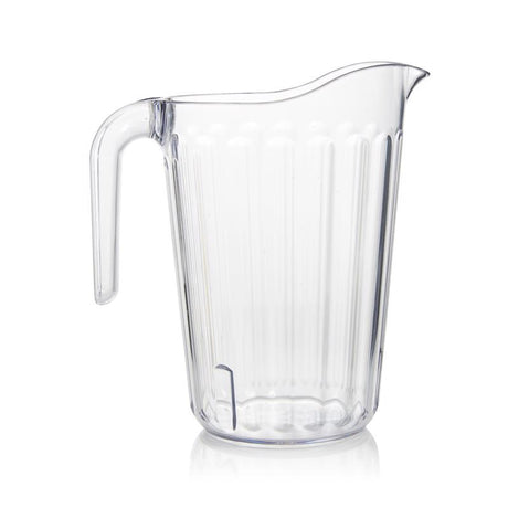 Arrow Home Products 60 oz Clear Pitcher Acrylic