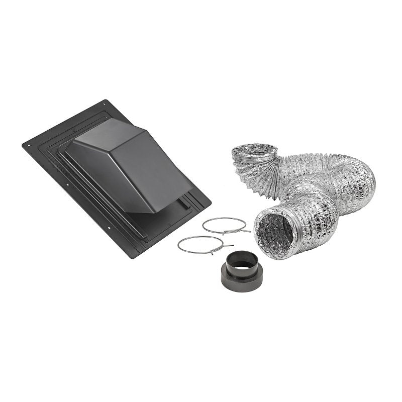Lambro 402 Series Roof Vent Kit