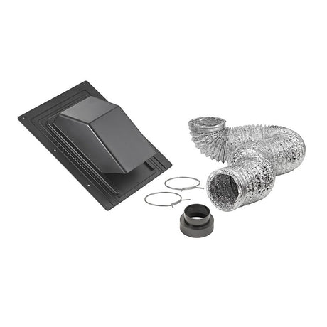 Lambro 402 Series Roof Vent Kit