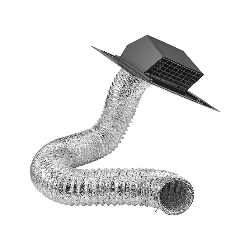 Lambro 402 Series Roof Vent Kit