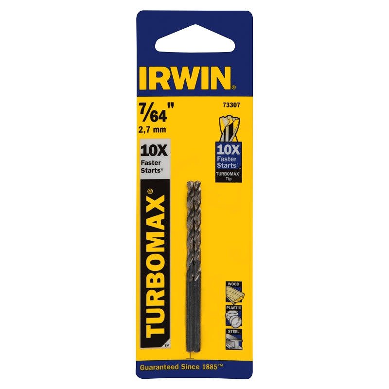 Irwin 3071314 Jig Saw Blade, 3-1/4 in L, 14 TPI