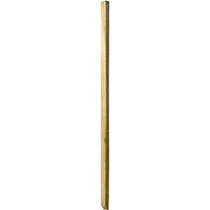 UFP 106030 Deck Baluster, 2 in L, Southern Yellow Pine, Pack of 16