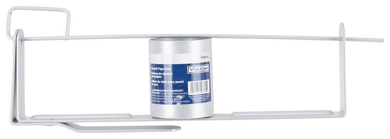 Vulcan 169603L Drywall Tape Reel, Steel Handle