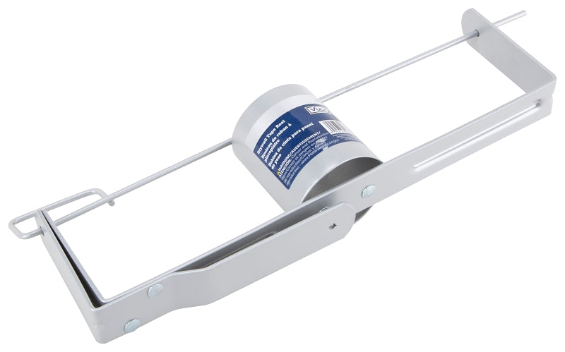 Vulcan 169603L Drywall Tape Reel, Steel Handle