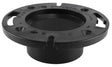 Sioux Chief ABS Open Closet Flange N/A in.