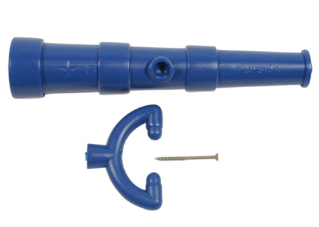 Playstar PS 7832 Discovery Telescope, Plastic