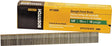 Bostitch BT1300B Series Nail, Glue Collation, 5/8 in L, 18 Gauge, Steel, Coated, Brad Head, Smooth Shank, 3000/PK