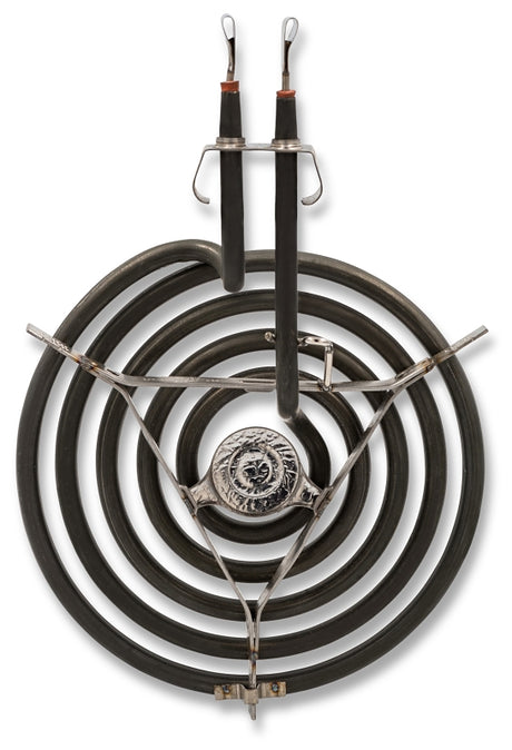 Camco USA 00103 Top Burner, 240 V, 1325 W, Plug