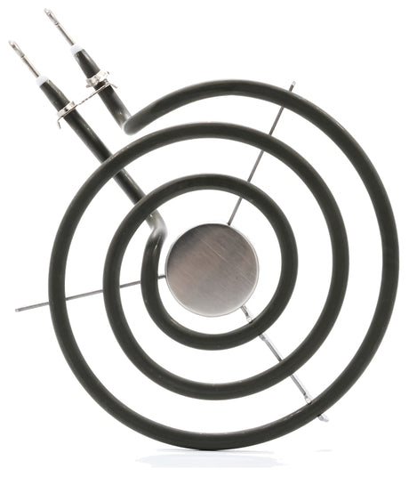 Camco USA 00143 Top Burner, 240 V, 1250 W, Plug