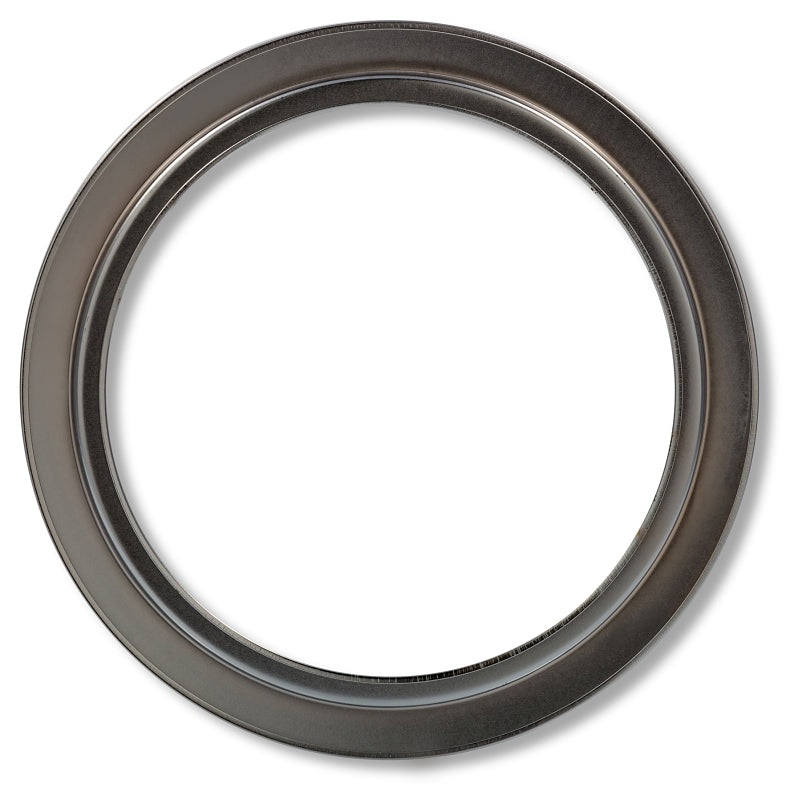 Camco USA 00303 Trim Ring, 6 in Dia, Chrome