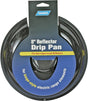 Camco USA 00433 Drip Pan, 8 in Dia
