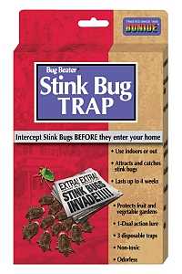 Bonide 198 Stink Bug Trap