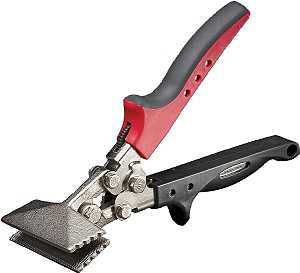 SEAMER HAND 3 INCH REDLINE STL