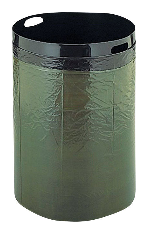 Easy Bagger 39 gal Unscented Bag Holder Handle Tie 1 pk