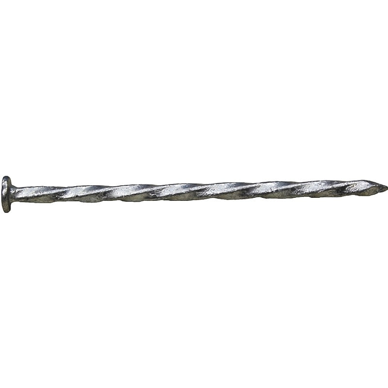 NAIL DCK HDG SPRL 50LB 3-1/2IN