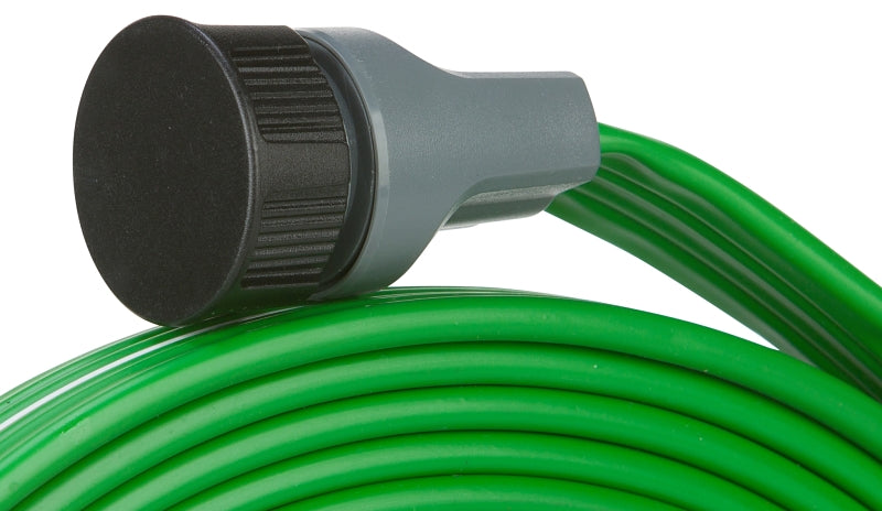 Element CELTECV025 Element Sprinkler and Soaker Hose, 25 ft L, Vinyl