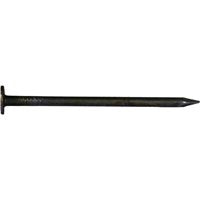 ProFIT 3075085T Drywall Nail, 1-3/8 in L, Steel, Phosphate-Coated, Cupped Head, Round Shank, 5 lb