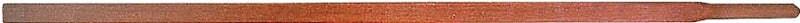 Link Handles 66542 Wheelbarrow Handle, 54 in L, Hardwood, Sanded