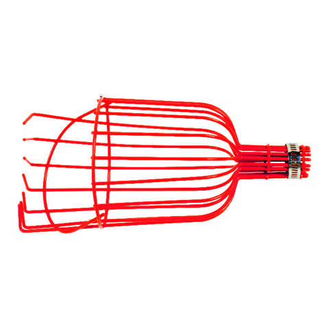 Ace Carbon Steel Raker Tooth Bow Saw