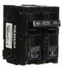 Siemens Q240 Circuit Breaker, Mini, 40 A, 2 -Pole, 120/240 V, Fixed Trip, Plug Mounting
