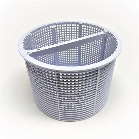 JED Pool Tools Skimmer Basket 5 in. H X 7.25 in. W X 7.25 in. L