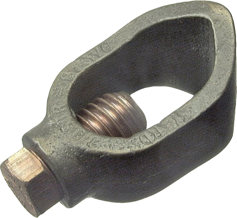 Halex 93592 Ground Clamp