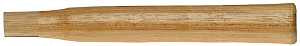 Link Handles 65994 Hammer Handle, 10-1/2 in L, Wood, For: 2 to 4 lb Hammers