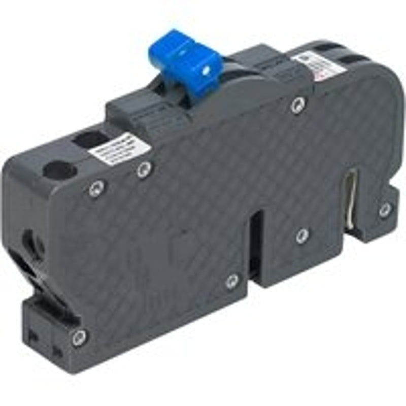 Zinsco UBIZ0240 Circuit Breaker, Type UBIZ, 40 A, 2-Pole, Plug, 120/240 V