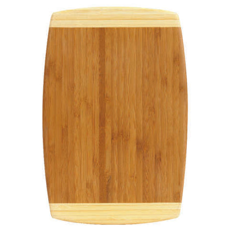 Joyce Chen 12 in. L X 8 in. W X 0.75 in. Bamboo Cutting Board