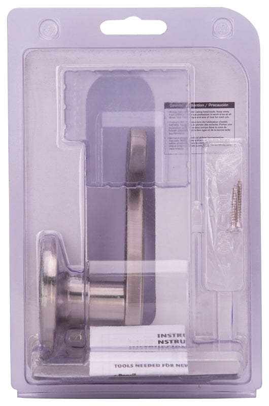 ProSource L6X204LV-PS Dummy Lever, Zinc, 3 Grade