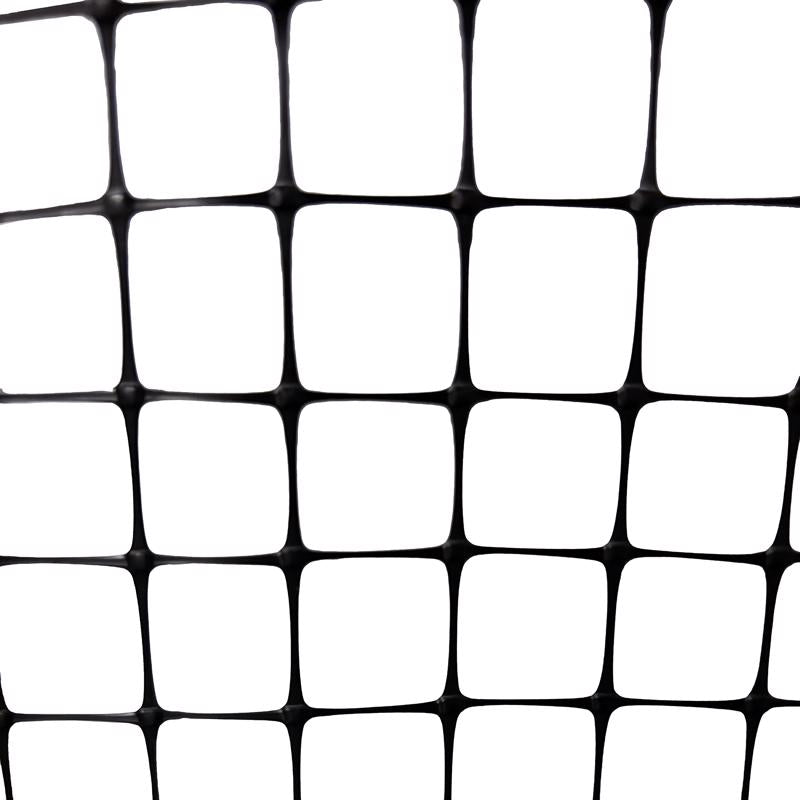 Garden Craft 36 in. H X 25 ft. L Plastic Fencing 1 in. X 1 in. in.