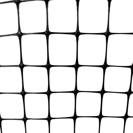 Garden Craft 36 in. H X 25 ft. L Plastic Fencing 1 in. X 1 in. in.