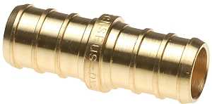 Apollo APXC1212 Coupling, 1/2 in, 200 psi Pressure, 200 deg F Temperature
