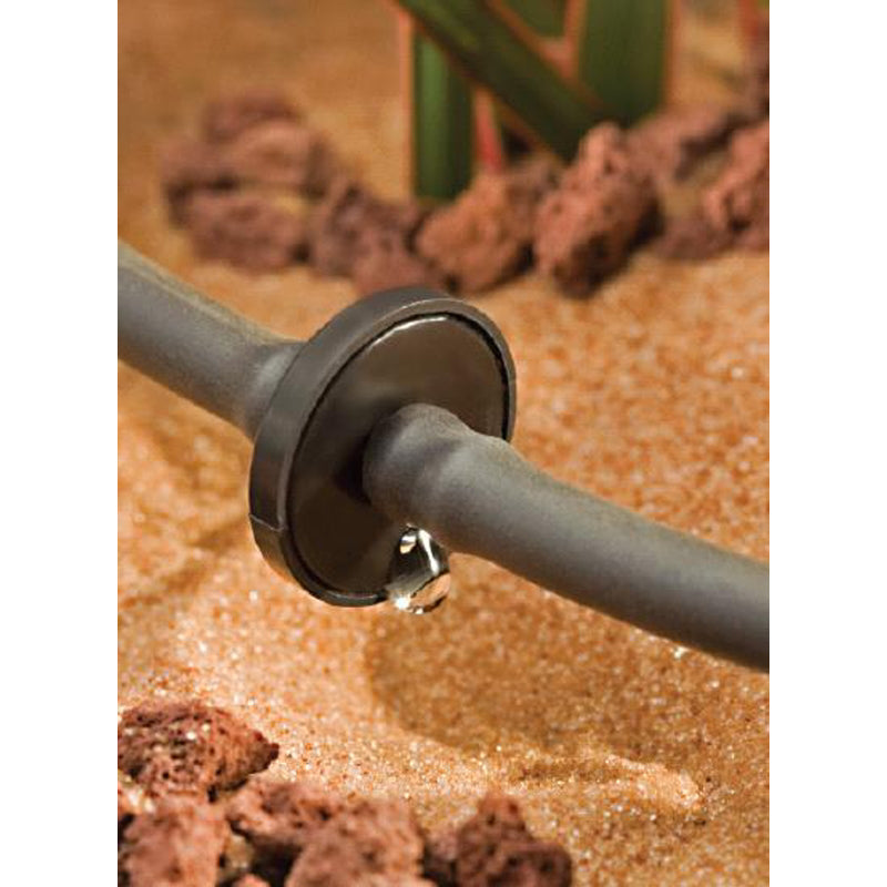 Orbit Full-Circle Drip Irrigation Dripper 1 gph 10 pk