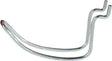 Crawford 18913 Series Peg Hook, 3 in Projection, 4 in L x 1 in W x 2-1/4 in H Dimensions