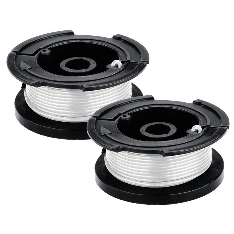 Black+Decker Residential Grade .065 in. D X 30 ft. L Replacement Spool and String, Pack of 5