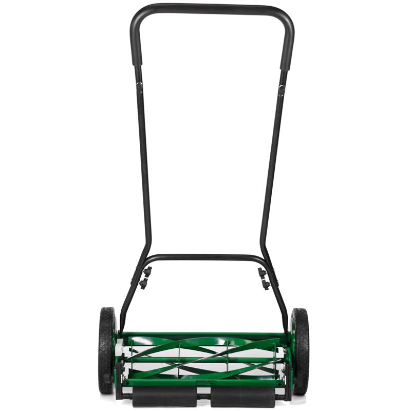 Scotts 18 in. Manual Lawn Mower