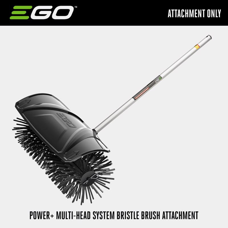EGO Power+ Multi-Head System 22 in. L Brush Attachment