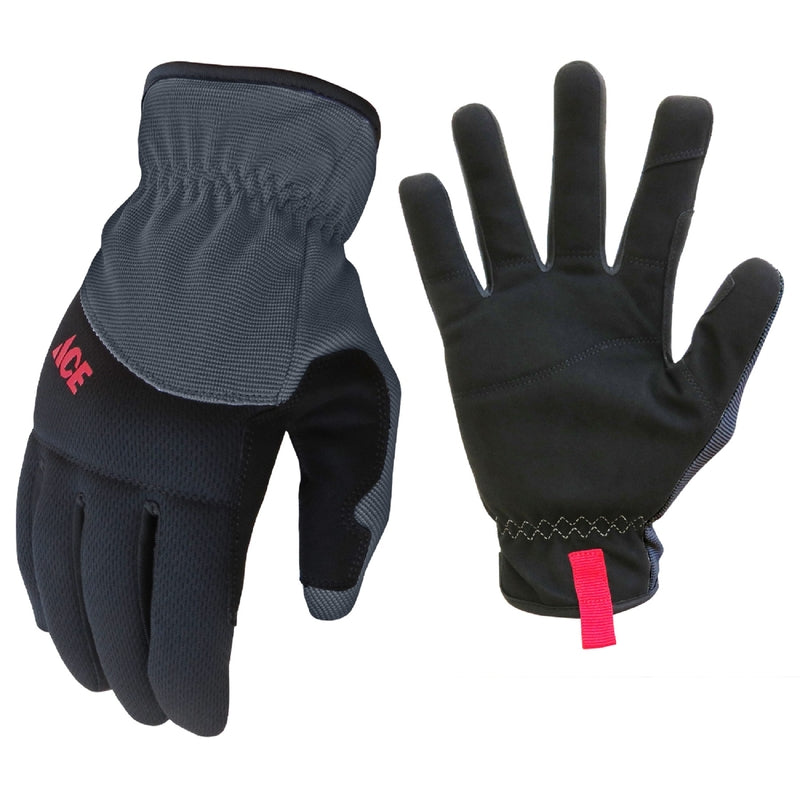 Ace XXL High Performance Utility Gloves