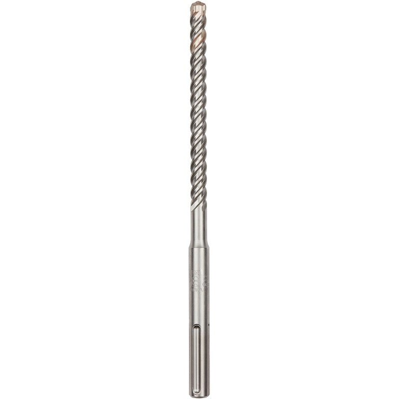 DEWALT DW5810 Drill Bit, 3/4 in Dia, 13-1/2 in OAL, Helix Flute, 4-Flute, 45/64 in Dia Shank, SDS Max Shank