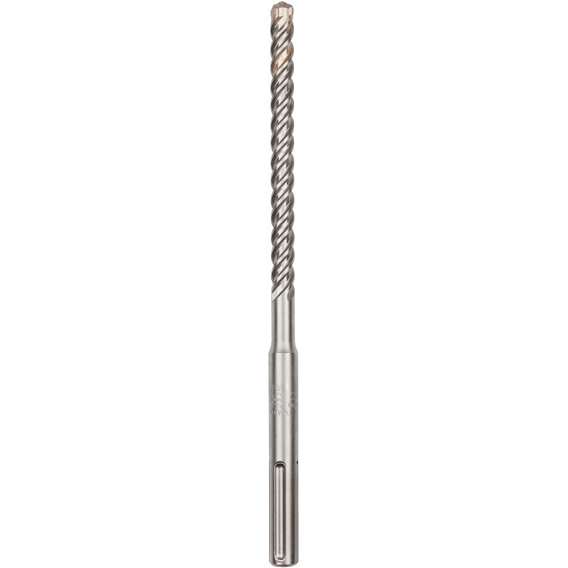 DEWALT DW5815 Drill Bit, 7/8 in Dia, 13-1/2 in OAL, Helix Flute, 4-Flute, 45/64 in Dia Shank, SDS Max Shank