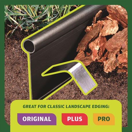 Master Mark 10 in. H Steel Silver Stake Kit