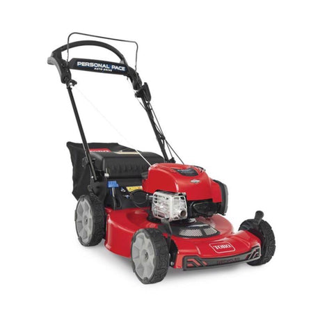 Toro Recycler 22 in. 150 cc Gas Self-Propelled Lawn Mower