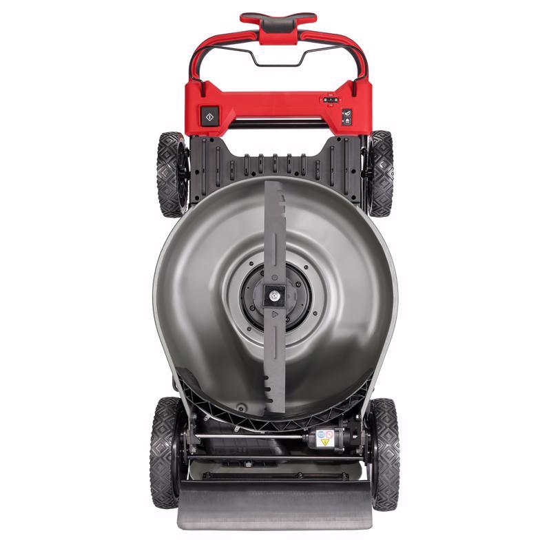 Milwaukee M18 Fuel 21 in. High-Lift Mower Blade For Walk-Behind Mowers 1 pk