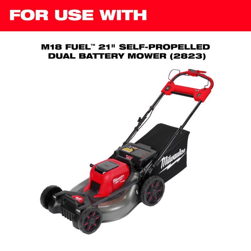 Milwaukee M18 Fuel 21 in. Standard Mower Blade For Walk-Behind Mowers 1 pk