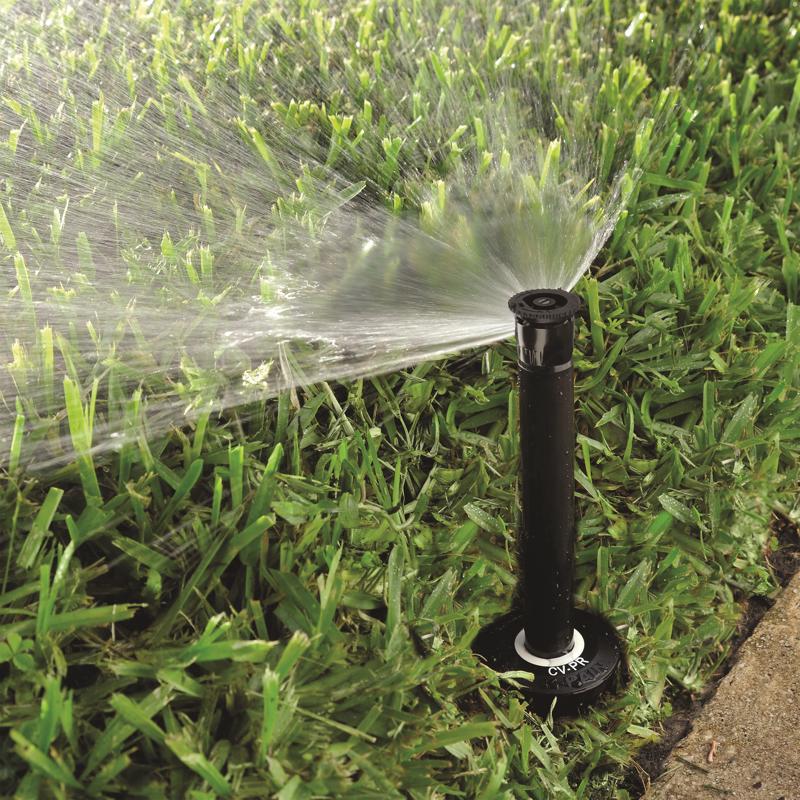 K Rain Pro S 4 in. H Adjustable Pop-Up Spray Head